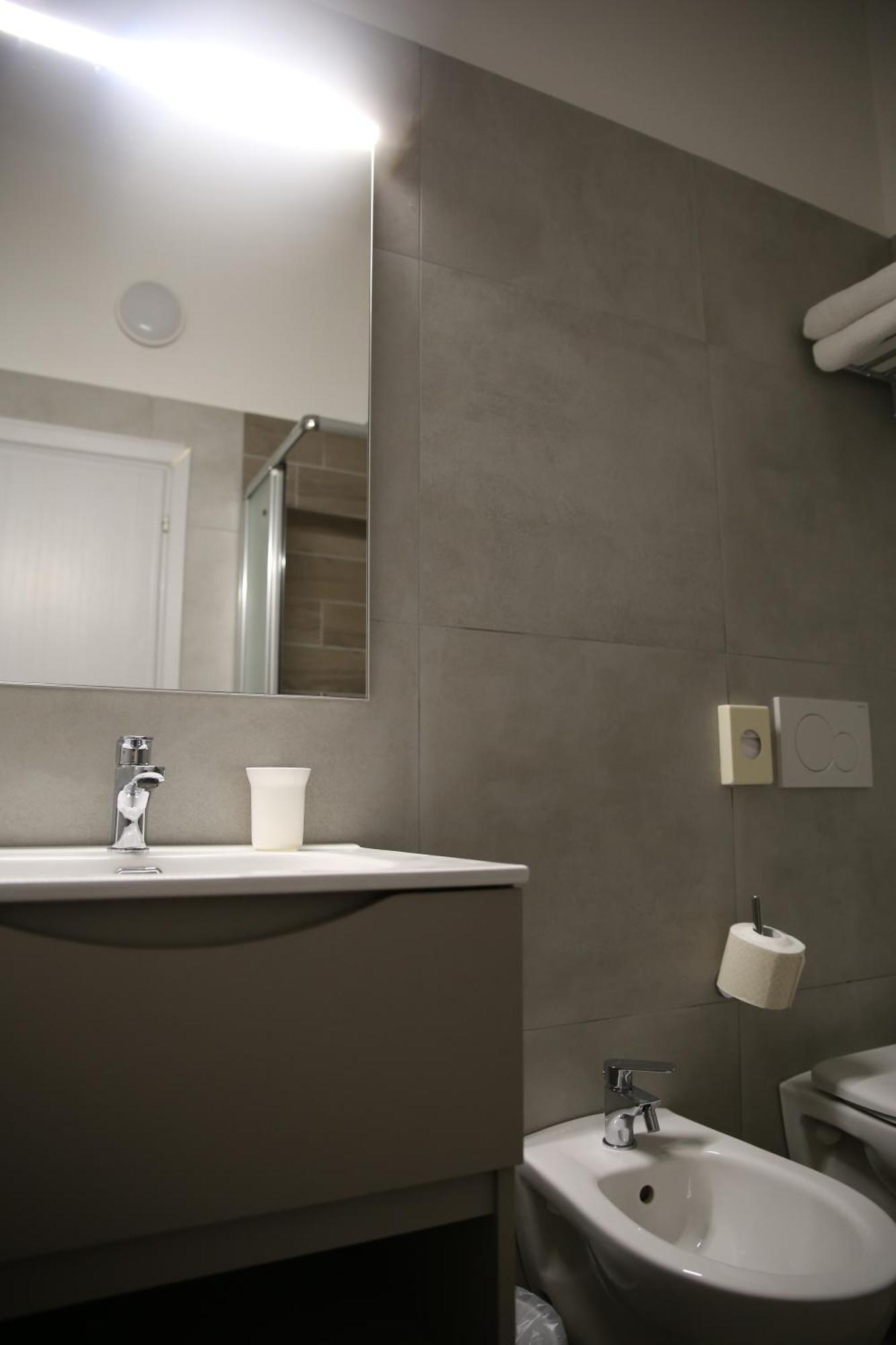 Hotel Philadelphia Cattolica Quarto foto